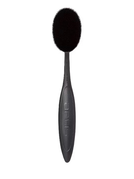 artis Other - artis Elite Black Oval 7  Makeup Brush